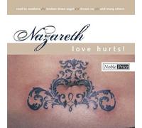 Nazareth - Love Hurts!