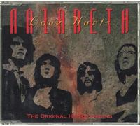 Nazareth - Love hurts (Orig./live)/Dream on (Orig.)