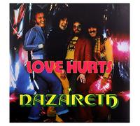 Nazareth - Love Hurts / This Flight Tonight [Vinilo]