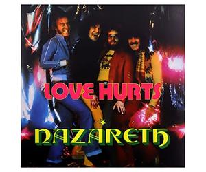 Nazareth - Love Hurts / This Flight Tonight [Vinilo]