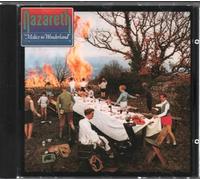 Nazareth - Malice in Wonderland