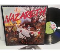 Nazareth MALICE IN WONDERLAND, TOPS 126