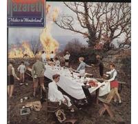 Nazareth - Malice In Wonderland - Vertigo - 6370 432 [Vinilo]