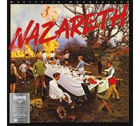 Nazareth - Malice In Wonderland [Vinilo]
