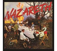 Nazareth - Malice in wonderland [Vinilo]
