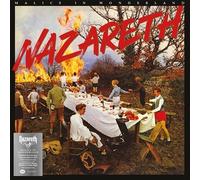 Nazareth - Malicia En El País De Las Maravillas