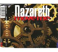 Nazareth - Move me