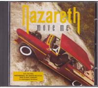 Nazareth - Move Me