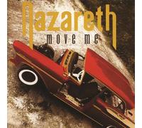 Nazareth - Move me [Vinilo]