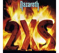 Nazareth - Nazareth - 2Xs (LP-Vinilo)