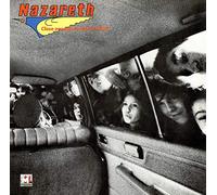 Nazareth - Nazareth CLOSE ENOUGH FOR ROCK 'N' ROLL, gatefold, TOPS 109 [Vinilo]