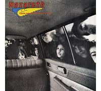 Nazareth - Nazareth - Close Enough for Rock 'N' Roll (LP Azul) [Vinilo]