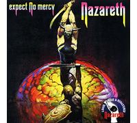 Nazareth - Nazareth - Expect No Mercy (CD)