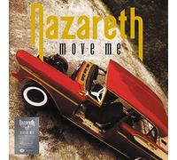Nazareth - Nazareth - Move Me (LP-Vinilo)