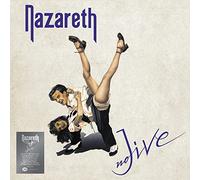 Nazareth - Nazareth - No Jive (LP-Vinilo)