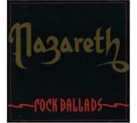 Nazareth^Nazareth - Rock Ballads