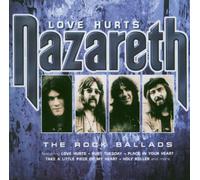 Nazareth^Nazareth - Rock Ballads-Love Hurts
