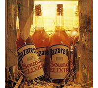 Nazareth - Nazareth - Sound Elixir (CD)