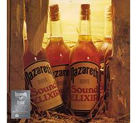 Nazareth - Nazareth - Sound Elixir (LP-Vinilo)