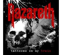 Nazareth - Nazareth - Tattooed On My Brain