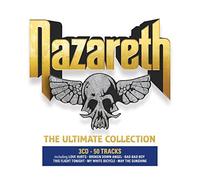 Nazareth - Nazareth - The Ultimate Collection (3 CD)