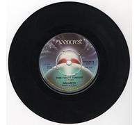 Nazareth - NAZARETH - THIS FLIGHT TONIGHT - 7" VINYL
