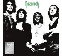 Nazareth - Nazareth [Vinilo]