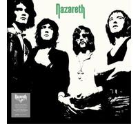 Nazareth - Vinilo Verde