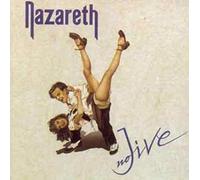 Nazareth - No Jive