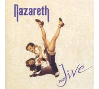 Nazareth - No Jive [Import]