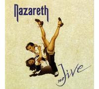 Nazareth - No Jive [Vinilo]
