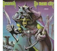 Nazareth - No Mean City