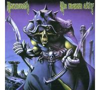 Nazareth - No Mean City