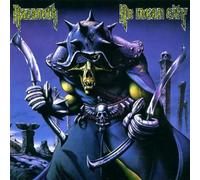 Nazareth - No Mean City