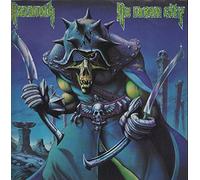 Nazareth - No Mean City