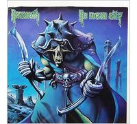 Nazareth - No Mean City [LP]