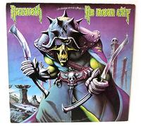 Nazareth - No Mean City LP (Vinyl Album) UK Mountain 1979