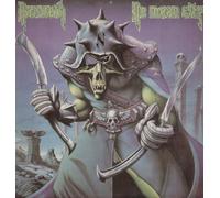 Nazareth - No Mean City - Vertigo - 6370 428