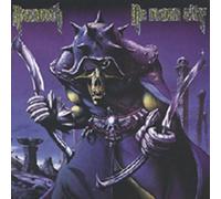 Nazareth - No Mean City [Vinilo]