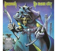 No Mean City - Vinilo Verde