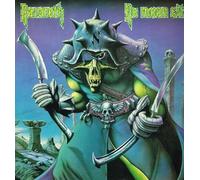 NAZARETH - NO MEAN CITY [VINYL] [Vinilo]