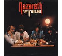 Nazareth - Play 'n' The Game