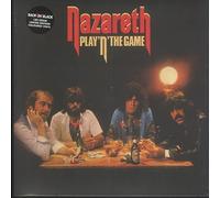 Nazareth - Play 'n' the Game [Vinilo]