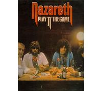 Nazareth - Playing Games
