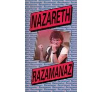 Nazareth - Razamanaz