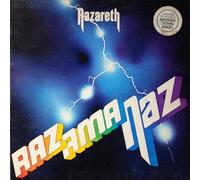 Nazareth Razamanaz (CD) Album