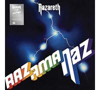 Nazareth - Razamanaz [Vinilo]
