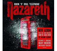 Nazareth - Rock 'N' Roll Telephone
