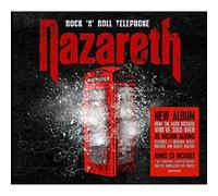 Nazareth - Rock 'N' Roll Telephone