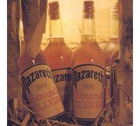 Nazareth - Sound Elixir